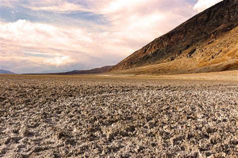 Free picture: desert, ground, wasteland, dry, sand, landscape, soil, nature