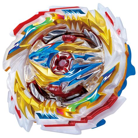 Beyblade BURST Superking B-171 GT Triple Booster Set – BGL Hobbies