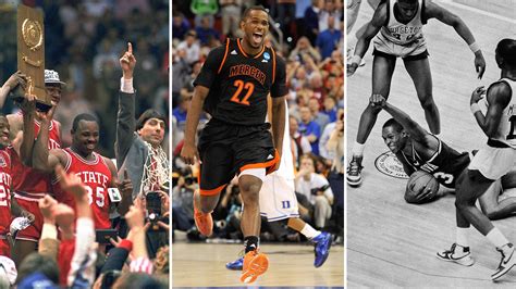 Most shocking NCAA Tournament upsets : Most shocking NCAA Tournament upsets | Ncaa tournament ...