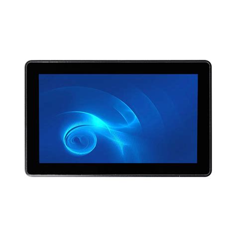 China 13.3 Inch Capacitive portable touch screen monitor POS System OEM Manufacturer and ...