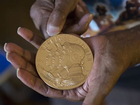 Tuskegee Airmen: Cincinnati veteran on racism, history and Trump