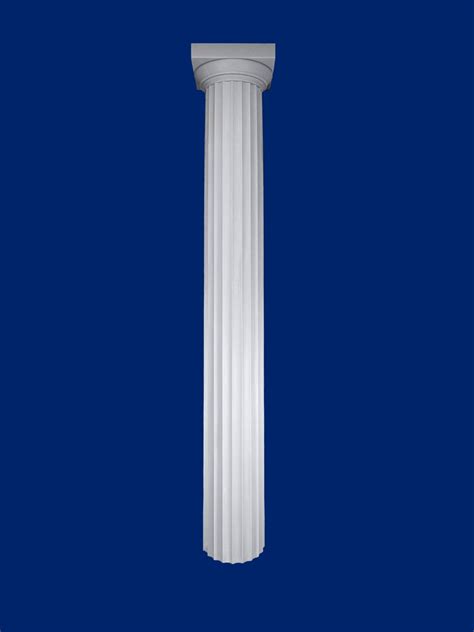 Greek Doric Columns | Doric column, Doric, Greek columns