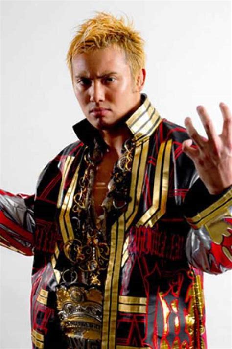 Wrestler Kazuchika Okada (Kazuchika Okada) – Wiki | WWE Wrestling Profiles