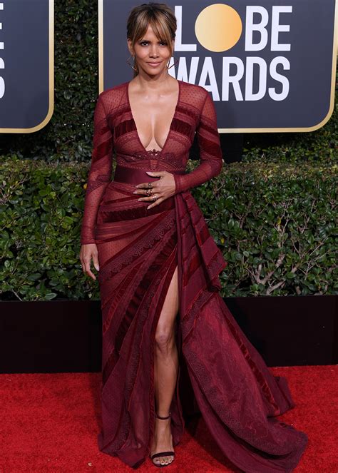 2019 Golden Globes Red Carpet Photos