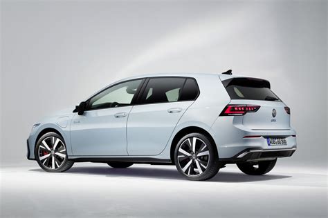 Volkswagen Golf Gte 2024 - Miran Tammara