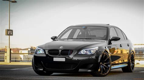 BMW M5 HD Wallpapers | Background Images | Photos | Pictures – YL Computing