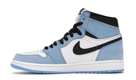 Nike Air Jordan 1 University Blue – KingWalk