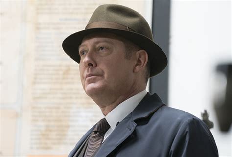 'The Blacklist' Recap: Season 4 Finale — [Spoiler] Is Liz's [Spoiler]