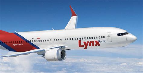 Ultra low-cost carrier Lynx Air adds new destination to its network ...