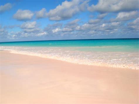 Pink Sands, Bahamas | Travel Channel