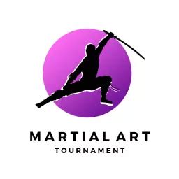 Free Martial Art Logo Maker | Design Martial Art Logo - PhotoADKing