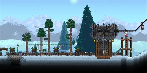 Items - Fishing Crate for the Ice Biome | Terraria Community Forums