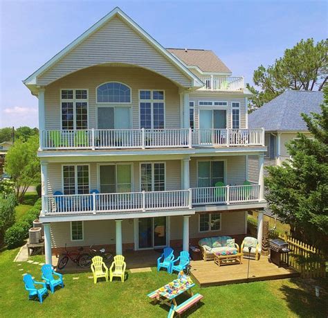 Mermaid Manor West Ocean City - Has Central Heating and Washer ...