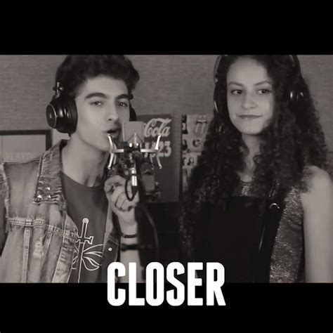 Closer - YouTube Music