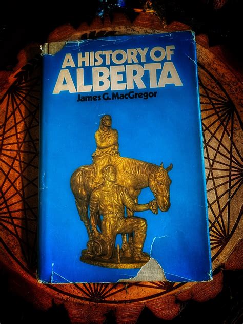 History of Alberta | TheWitchery.Ca