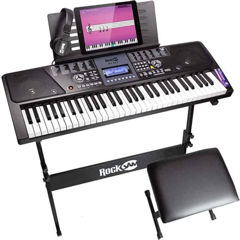 The Best Cheap Keyboard Piano - Get Quality at an Affordable Price