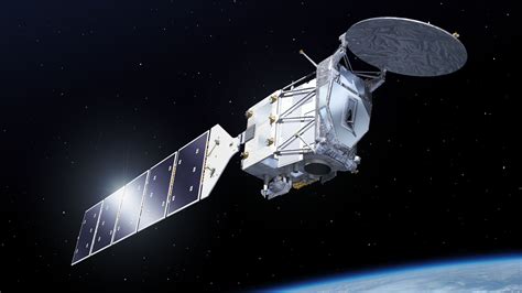 ESA - Deciphering the clouds: Could satellite radar instruments improve ...