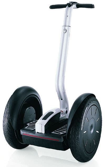 Two Wheel Stand Up Electric Scooter