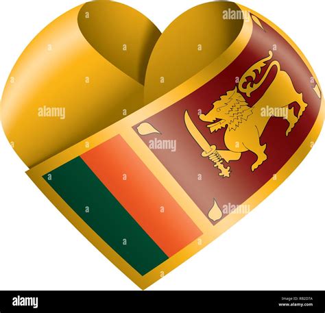 A Symbol Of Sri Lanka High Resolution Stock Photography and Images - Alamy