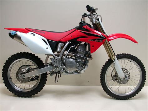 2012 Honda CRF150F - Moto.ZombDrive.COM