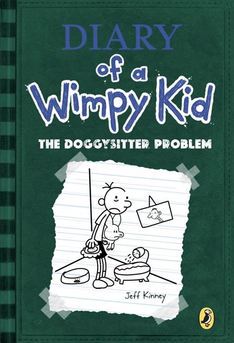 Discuss Everything About Diary of a Wimpy Kid Wiki | Fandom