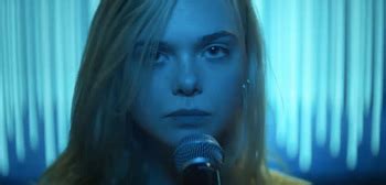 Third Trailer for Teen Pop Star Film 'Teen Spirit' Starring Elle Fanning | FirstShowing.net