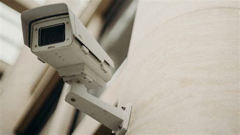 Security Camera Installation Cost & Price Guide (2024)