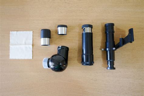 How To Use Barlow Lens - Telescope Guru