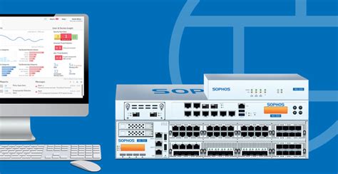 Sophos | Firewall Security Company India