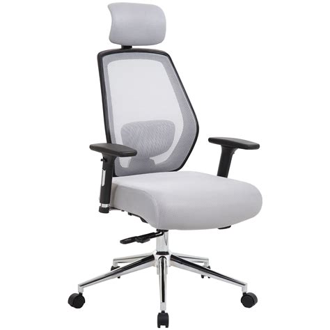 Ergo-Task Ultimate Mesh Office Chair with Posture Sprung Seat from our Mesh Office Chairs range.