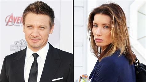 Jeremy Renner Finalizes Divorce, Will Pay Sonni Pacheco $13K a Month - Us Weekly