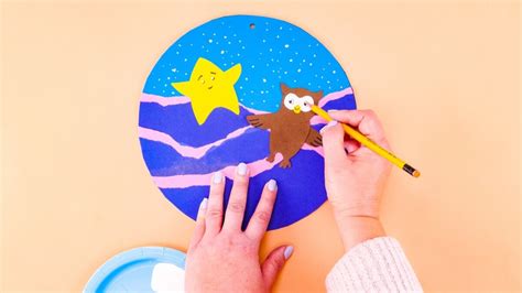 Pin on kids craft