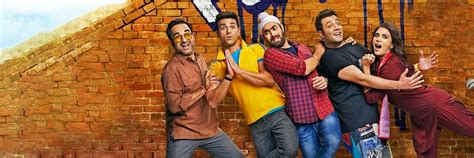 Fukrey 3 Movie Review: FUKREY 3 is a well-packaged entertainer and a fun ride