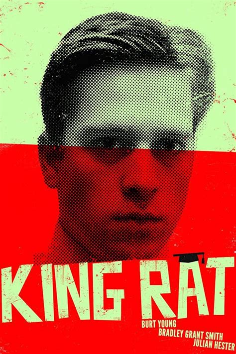 King Rat (2017) — The Movie Database (TMDB)