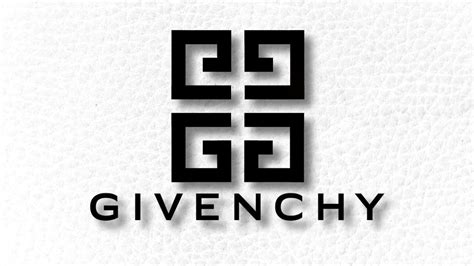 Givenchy Logo