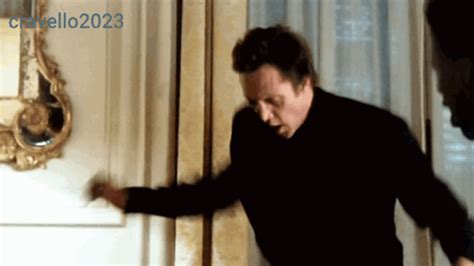 Dancing Gif Christopher Walken GIF - Dancing gif Christopher walken ...