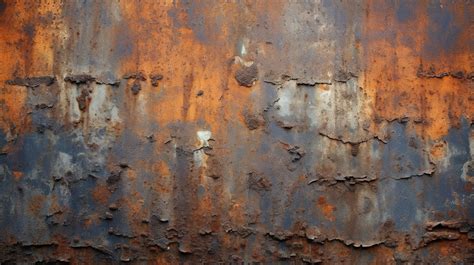 Weathered Void Like Metal Texture Background, Steel Background, Shiny Metal, Metal Sheet ...