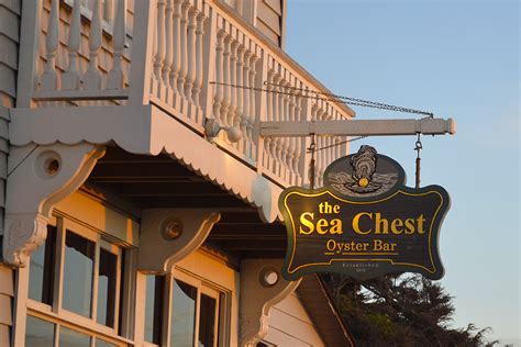 Sea Chest Oyster Bar & Seafood Restaurant | Oyster Bar and Seafood ...