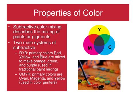 PPT - Properties and Uses of Color in Career Pathways PowerPoint Presentation - ID:6769795