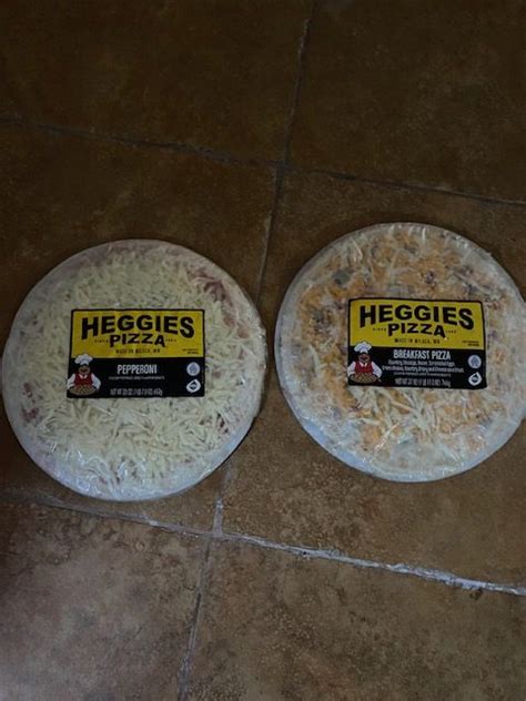 Heggies Pizza Review & Where to Buy Outside of Minnesota