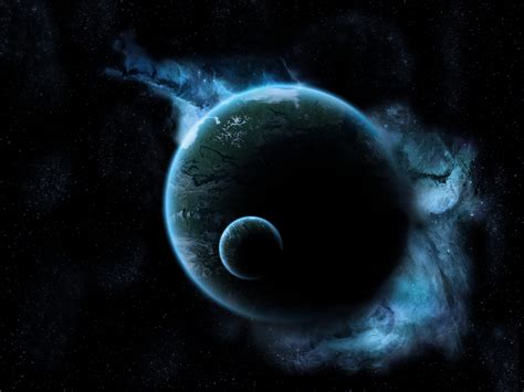 🔥 [130+] Dark Space Wallpapers | WallpaperSafari