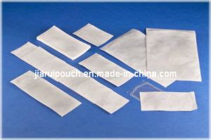 China Sterilization Tyvek Pouch - China Tyvek Pouch, Tyvek Packaging