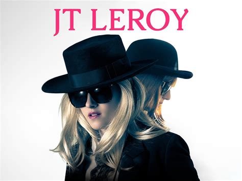 J.T. LeRoy: Trailer 1 - Trailers & Videos - Rotten Tomatoes