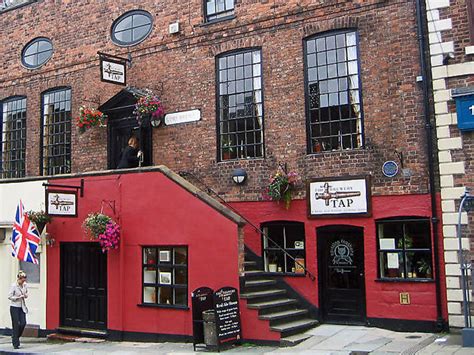 9 Best Restaurants In Chester | Essential Places To Get Fed