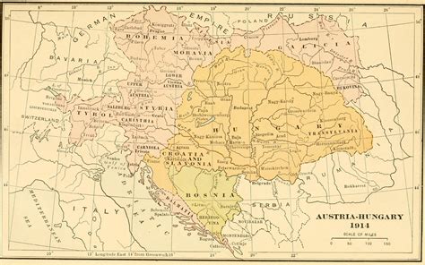 How Nationalism Overcame History In Eastern Europe | The National Interest