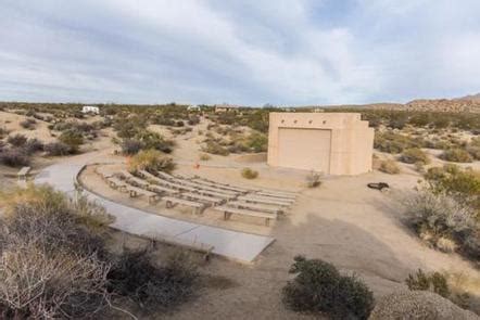 Cottonwood Campground (CA), Joshua Tree National Park - Recreation.gov