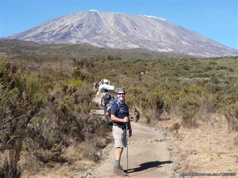 Climbing kilimanjaro tours, trekking in Tanzania, Arusha, Tanzania ...