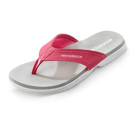 New Balance Women's JoJo Sandals - 579883, Sandals & Flip Flops at ...