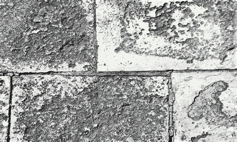 Cement bricks floor texture vector background. closeup surface vector ...