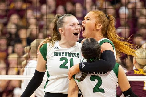 Photos: 2023 Nebraska state volleyball tournament championships